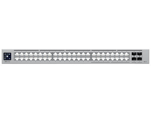 Ubiquiti UniFi Pro Max Switch 48 with 32 Gigabit 16x 2.5Gbps 4SFP+-0