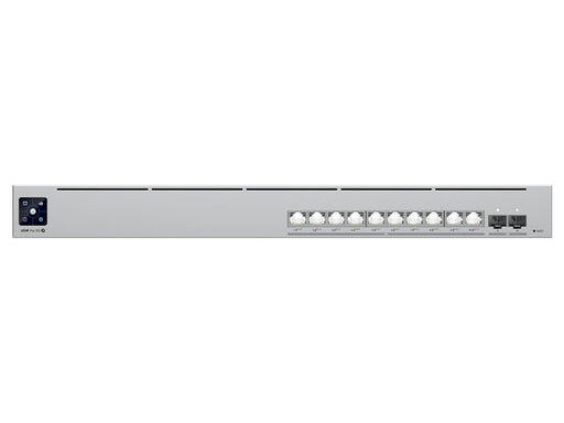Ubiquiti UniFi Pro XG Switch 10 x 10Gbps PoE+++ 2SFP+ 400W-0