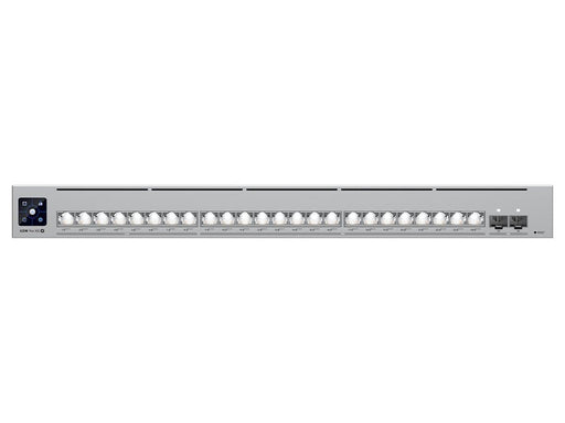 Ubiquiti UniFi Pro XG Switch 16 x 10Gbps 8 x 2.5Gbps PoE+++ 2SFP28 720W-0