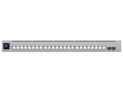 Ubiquiti UniFi Pro XG Switch 16 x 10Gbps 8 x 2.5Gbps 2SFP28-0