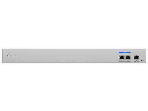 Ubiquiti UniFi WAN Switch RJ45 3x10Gbps Ethernet Ports-0