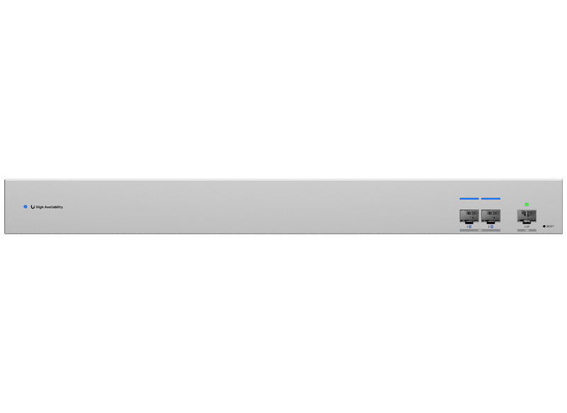 Ubiquiti UniFi WAN Switch with 3SFP+-0
