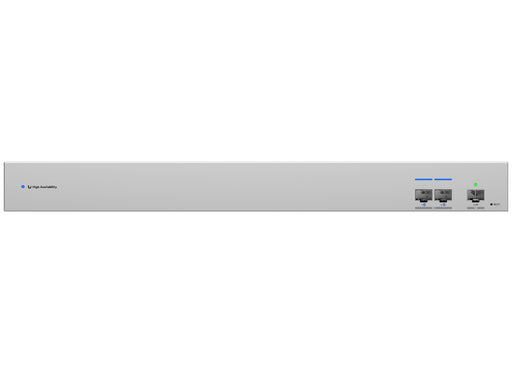 Ubiquiti UniFi WAN Switch with 3SFP+-0