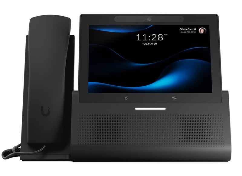 Ubiquiti UniFi G3 Touch Enterprise VoIP Phone-0