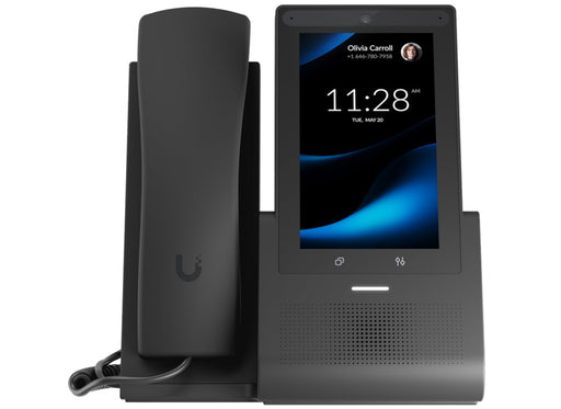 Ubiquiti UniFi G3 Touch Pro VoIP Phone-0