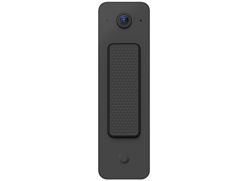 Ubiquiti UniFi Protect Doorbell Lite 5MP Black-0