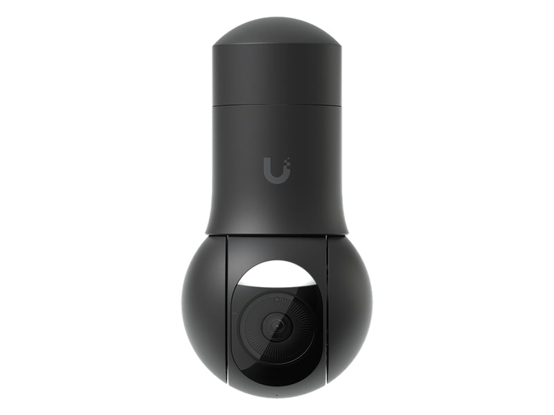 Ubiquiti UniFi Protect G5 PTZ 4MP IP Camera Black-0