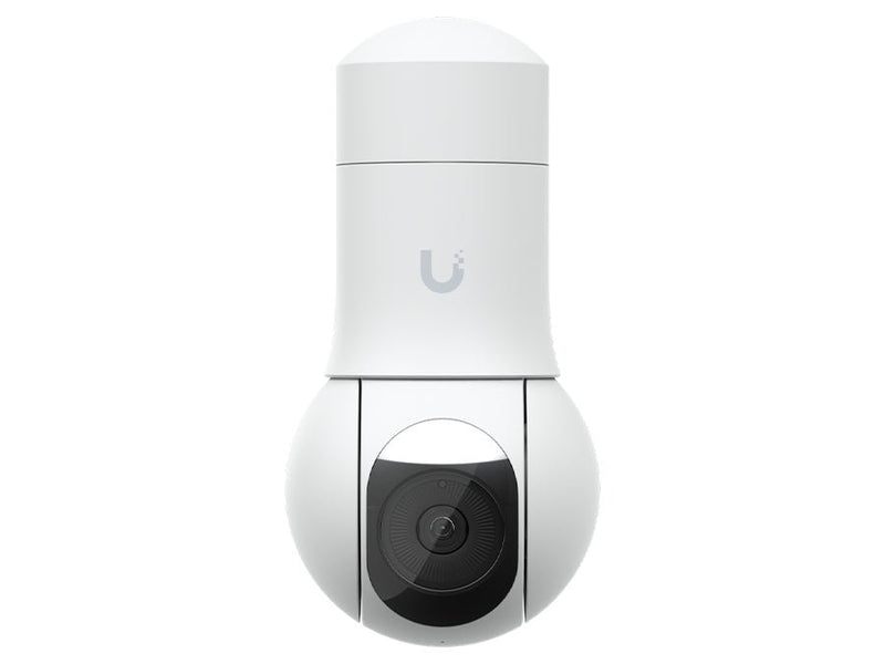 Ubiquiti UniFi Protect G5 PTZ 4MP IP Camera White-0