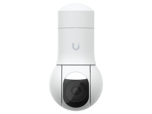 Ubiquiti UniFi Protect G5 PTZ 4MP IP Camera White-0