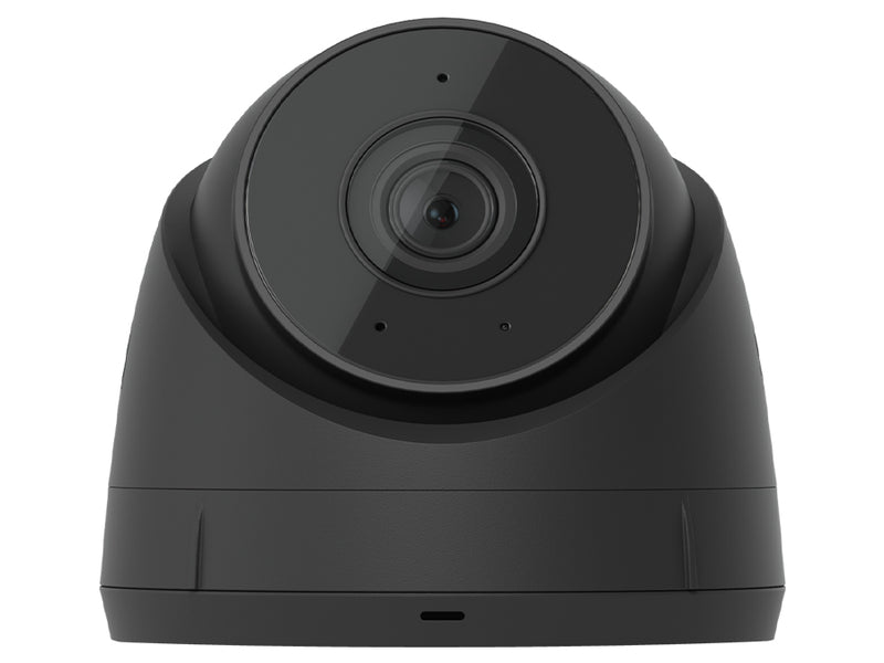Ubiquiti UniFi Protect G5 Turret Ultra 4MP IP Camera Black-0