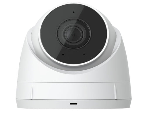 Ubiquiti UniFi Protect G5 Turret Ultra 4MP IP Camera White-0