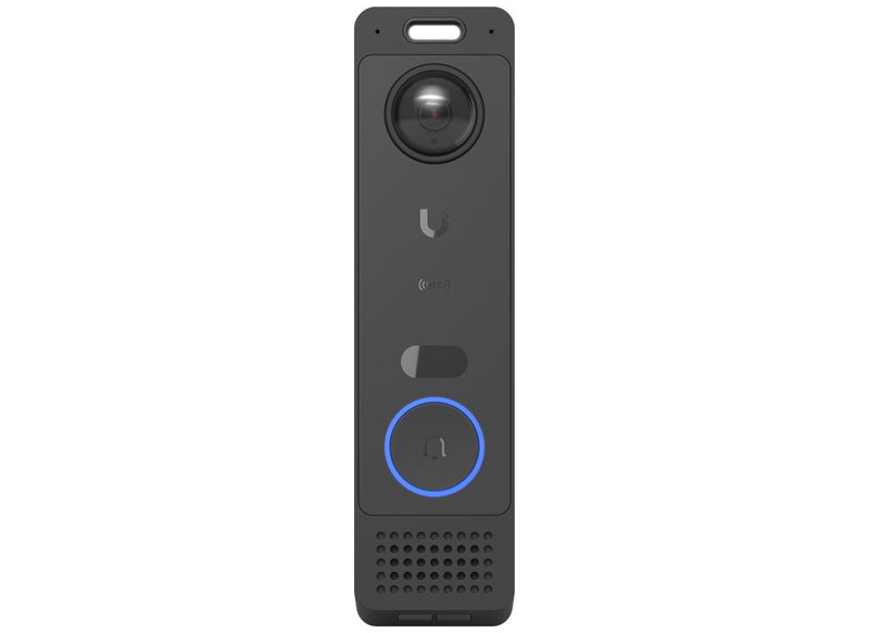 Ubiquiti UniFi Protect Dual Camera G6 Entry Black-0