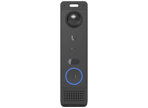 Ubiquiti UniFi Protect Dual Camera G6 Entry Black-0