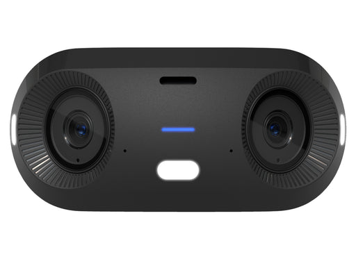 Ubiquiti UniFi Protect G6 180 16MP IP Camera Black-0
