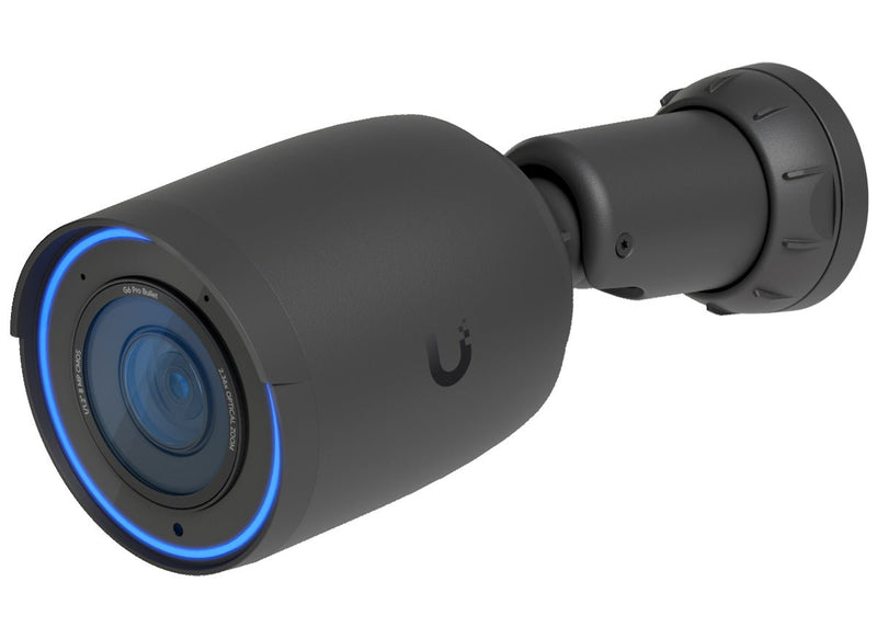 Ubiquiti UniFi Protect G6 Pro Bullet 8MP IP Camera Black-0