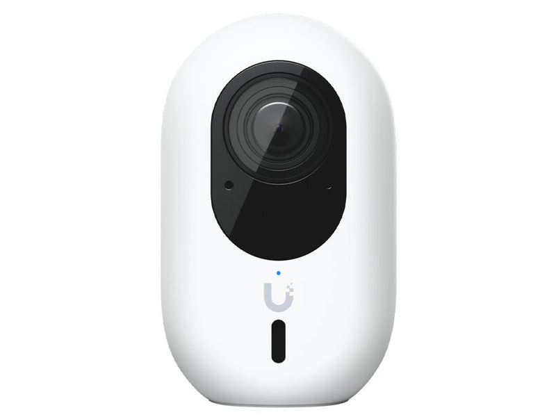Ubiquiti UniFi Protect G6 Instant 8MP WiFi 5 IP Camera White-0