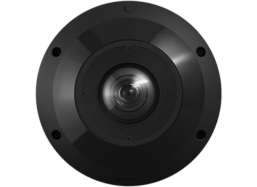 Ubiquiti UniFi Protect G6 Pro 360 12MP IP Camera Black-0