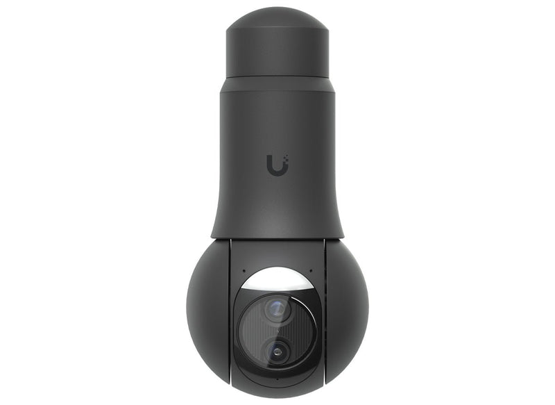 Ubiquiti UniFi Protect G6 PTZ 8MP IP Camera Black-0