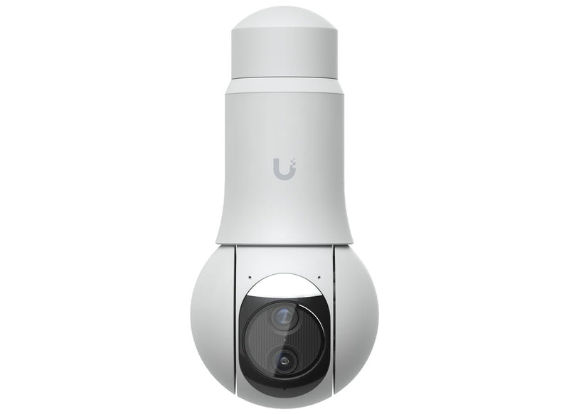 Ubiquiti UniFi Protect G6 PTZ 8MP IP Camera White-0