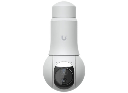 Ubiquiti UniFi Protect G6 PTZ 8MP IP Camera White-0