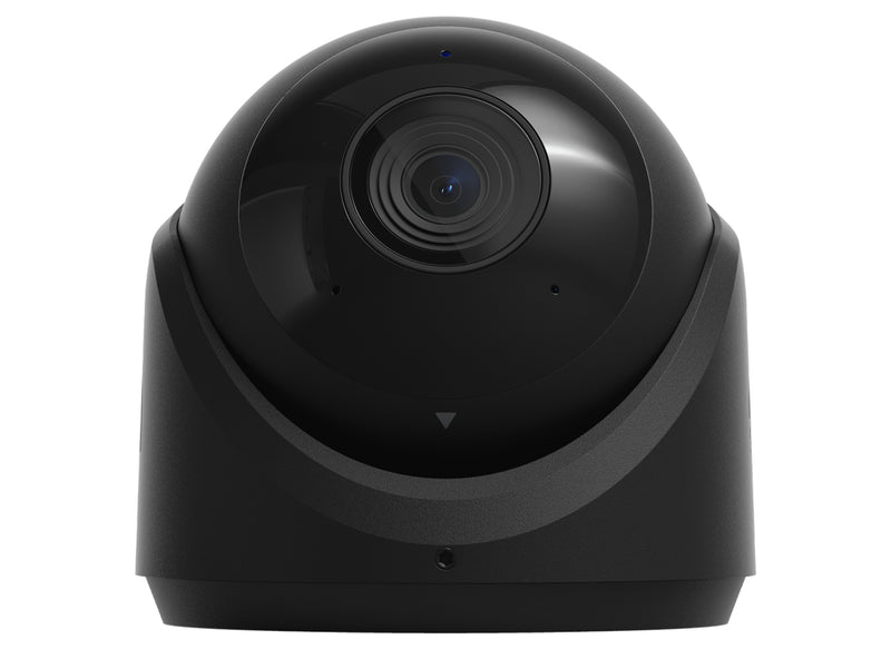 Ubiquiti UniFi Protect G6 Turret 8MP IP Camera Black-0