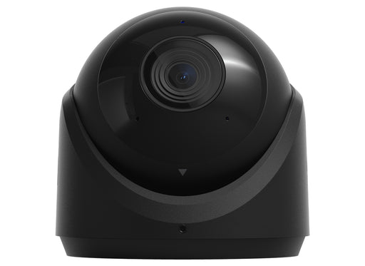 Ubiquiti UniFi Protect G6 Turret 8MP IP Camera Black-0