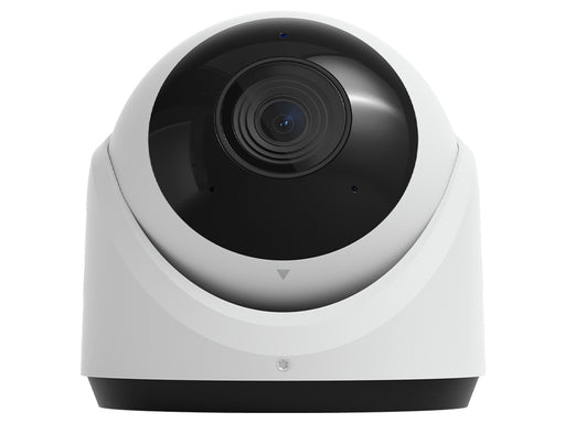 Ubiquiti UniFi Protect G6 Turret 8MP IP Camera White-0