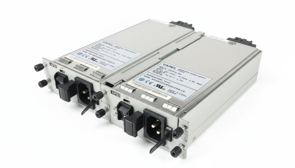 Vapel OMR200-48A 200W Switching Power Supply – Used