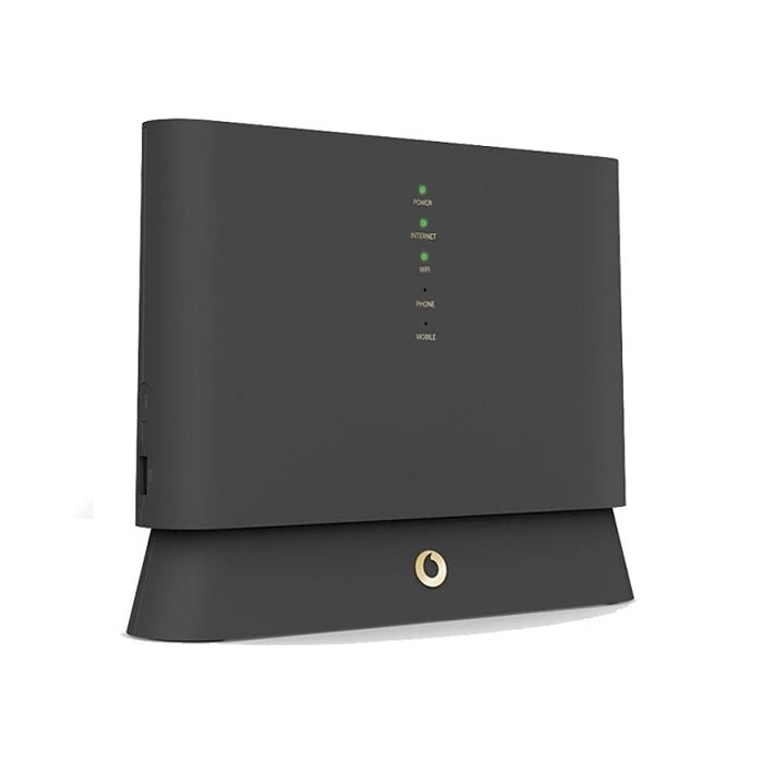 Vodafone H500-S Wireless Router Hub – Used