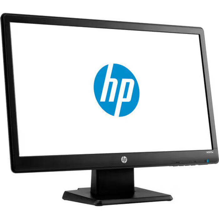 HP W2072a 20 Inch LED Monitor – VGA & DVI – Pre-Owned