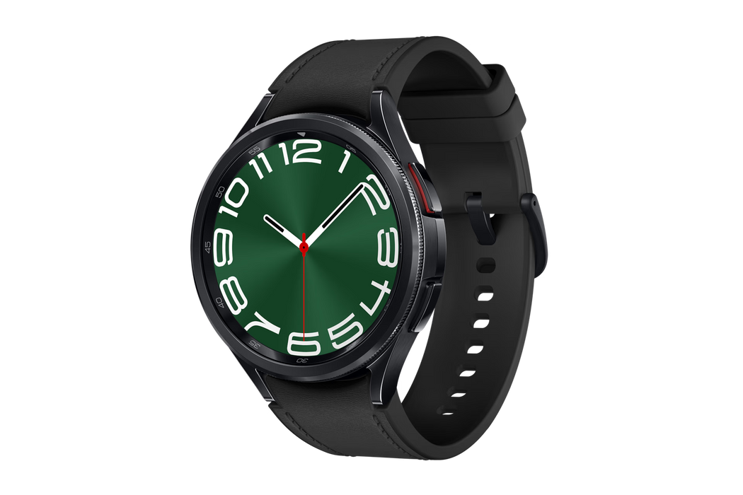 Samsung Galaxy SM-R55F Watch6 Classic - 43mm LTE Black - Demo