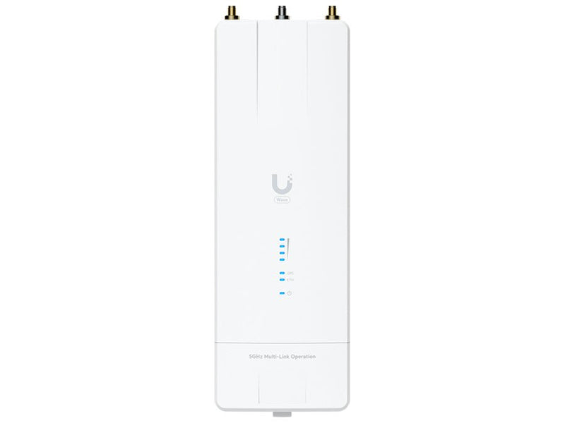Ubiquiti UISP Wave MLO5 5GHz WiFi 7 PtP Radio-0