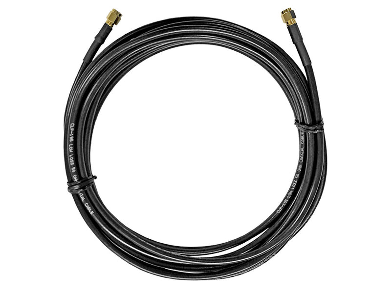 5M SMA Male to SMA Male Cable-0