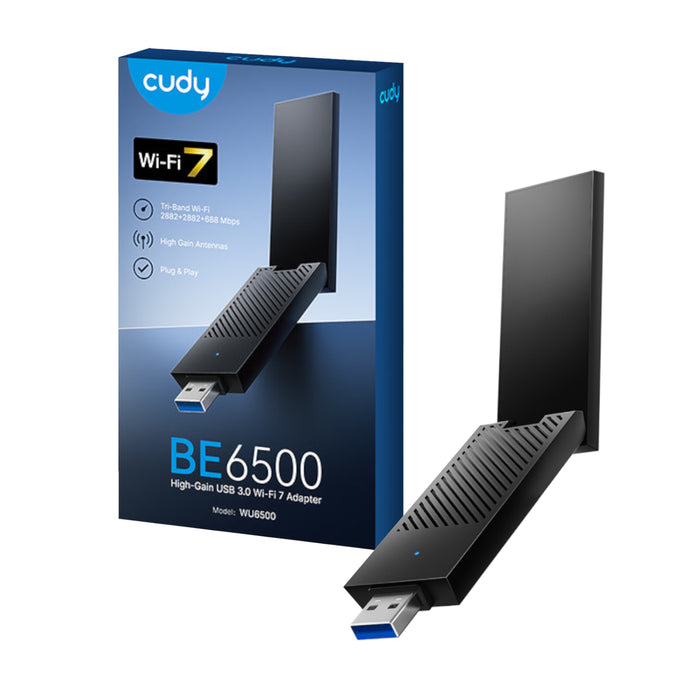 https://www.syntech.co.za/wp-content/uploads/2026/01/WU6500_Cudy-WU6500-BE6500-High-Gain-USB-3.0-Wi-Fi-7-Adapter-Black_wr_01a.jpg|https://www.syntech.co.za/wp-content/uploads/2026/01/WU6500_Cudy-WU6500-BE6500-High-Gain-USB-3.0-Wi-Fi-7-Adapter-Black_wr_02a.jpg|https://www.syntech.co.za/wp-content/uploads/2026/01/WU6500_Cudy-WU6500-BE6500-High-Gain-USB-3.0-Wi-Fi-7-Adapter-Black_wr_03a.jpg|https://www.syntech.co.za/wp-content/uploads/2026/01/WU6500_Cudy-WU6500-BE6500-High-Gain-USB-3.0-Wi-Fi-7-Adapter-Black_wr_