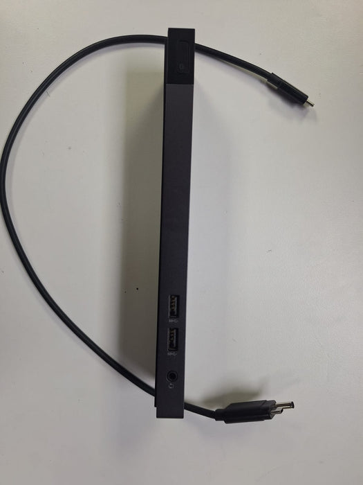 HP Elite 90W Thunderbolt 3 Docking Station No Charger - Used
