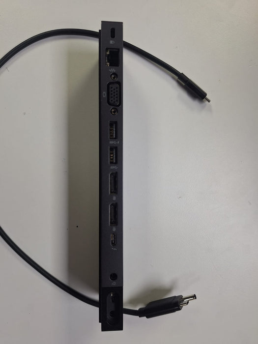 HP Elite 90W Thunderbolt 3 Docking Station No Charger - Used