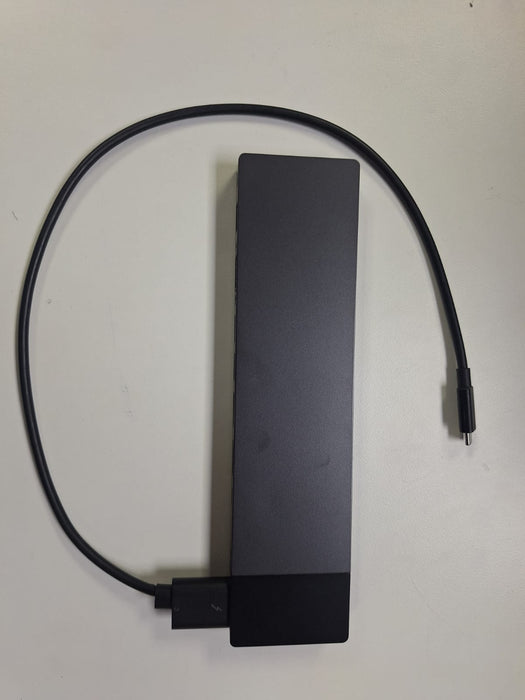 HP Elite 90W Thunderbolt 3 Docking Station No Charger - Used