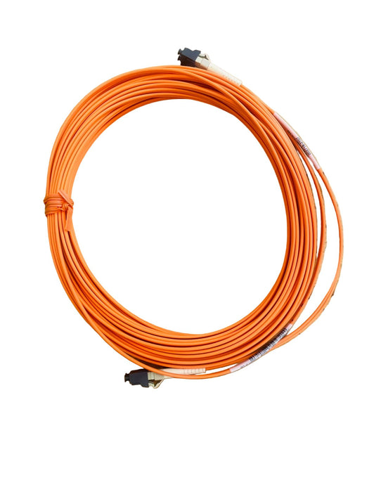 15M SW LC/LC FC Cable – Open Box