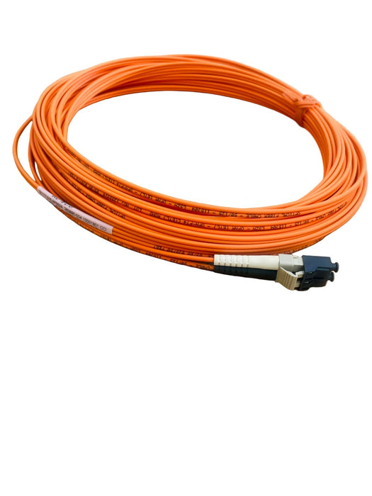 15M SW LC/LC FC Cable – Open Box