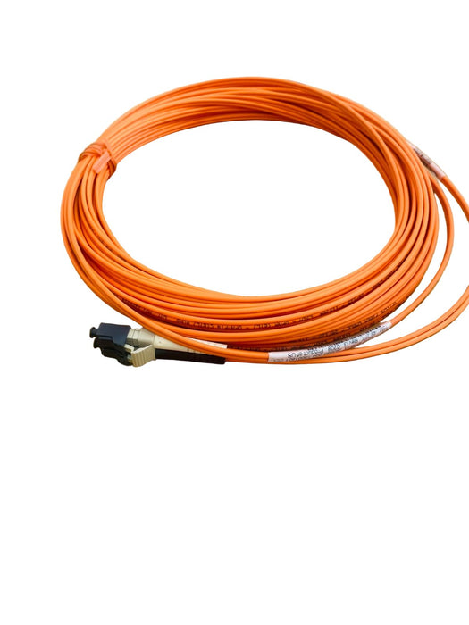 15M SW LC/LC FC Cable – Open Box