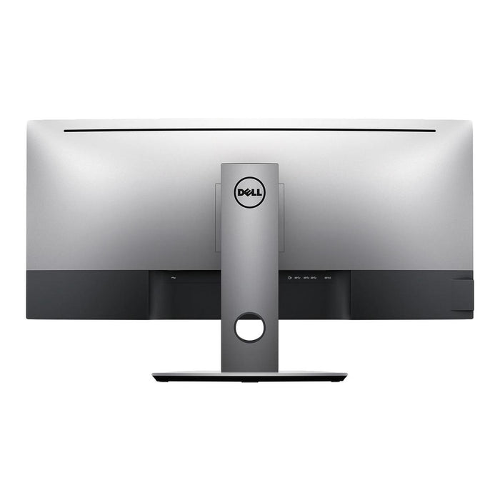 Dell UltraSharp U3417W 34 Inch Curved UltraWide IPS Professional Creation Monitor – Refurb