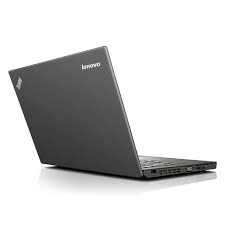 Lenovo ThinkPad X240 12.5 Inch Administrative Laptop - i5 4210U - 8GB DDR3 - 512GB SSD - Win10Pro - Refurb
