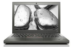 Lenovo ThinkPad X240 12.5 Inch Administrative Laptop - i5 4210U - 8GB DDR3 - 512GB SSD - Win10Pro - Refurb