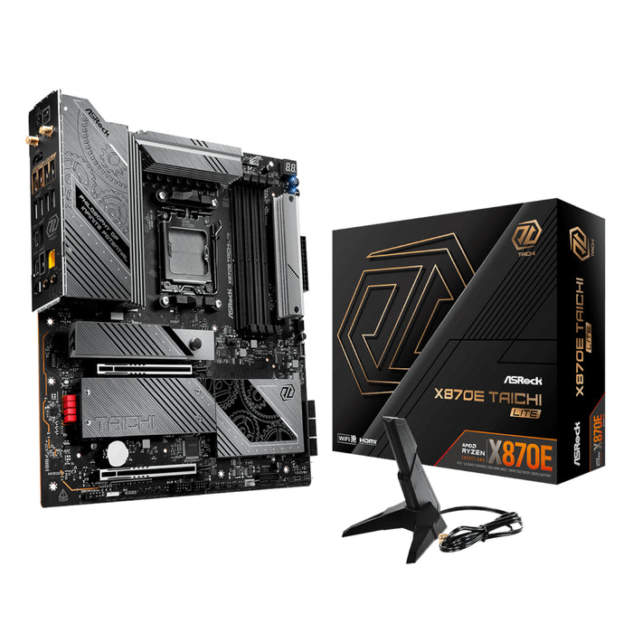 https://www.syntech.co.za/wp-content/uploads/2025/06/X870E-TAICHILITE_ASROCK-X870E-TAICHI-LITE-AM5-ATX-4X-DDR5_wr_01.jpg|https://www.syntech.co.za/wp-content/uploads/2025/06/X870E-TAICHILITE_ASROCK-X870E-TAICHI-LITE-AM5-ATX-4X-DDR5_wr_03.jpg|https://www.syntech.co.za/wp-content/uploads/2025/06/X870E-TAICHILITE_ASROCK-X870E-TAICHI-LITE-AM5-ATX-4X-DDR5_wr_04.jpg|https://www.syntech.co.za/wp-content/uploads/2025/06/X870E-TAICHILITE_ASROCK-X870E-TAICHI-LITE-AM5-ATX-4X-DDR5_wr_05.jpg|https://www.syntech.co.za/wp