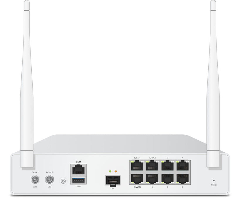 Sophos XGS 107w Firewall Appliance – Pre-Owned