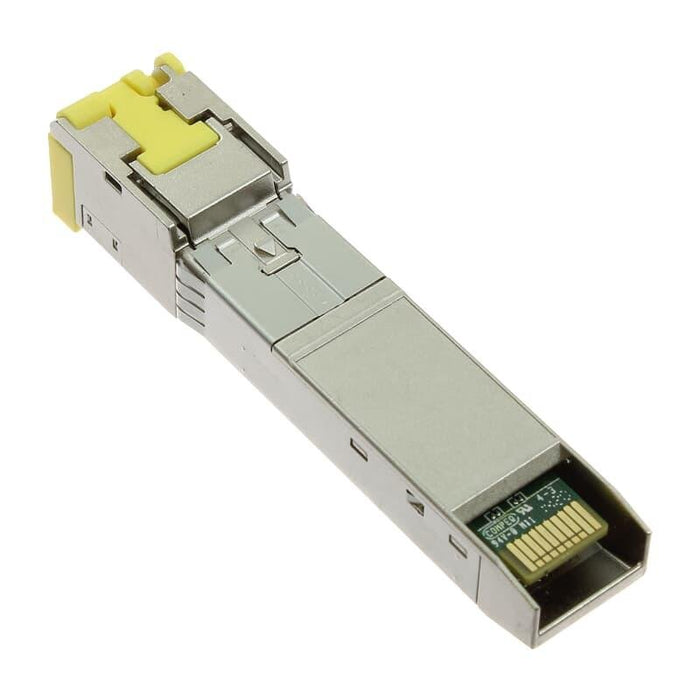 Arista XVR-00007-02 SFP-1G-T 1000BASE-T Transceiver – Refurb