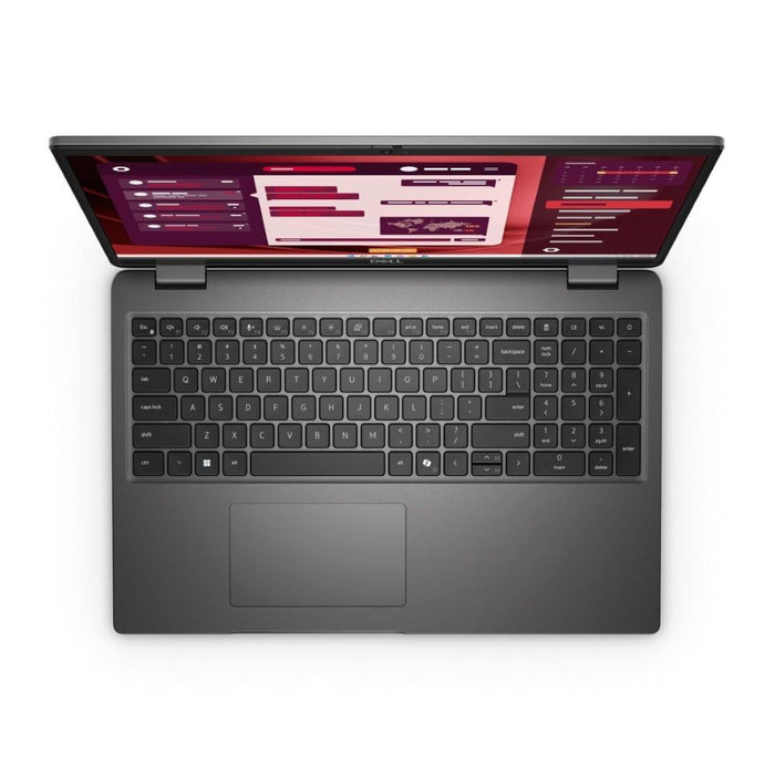 Dell Latitude 3550 15.6 Inch Professional Laptop – Intel Core Ultra 5 125U - 16GB DDR5 - 512GB NVMe - Win11Pro – New