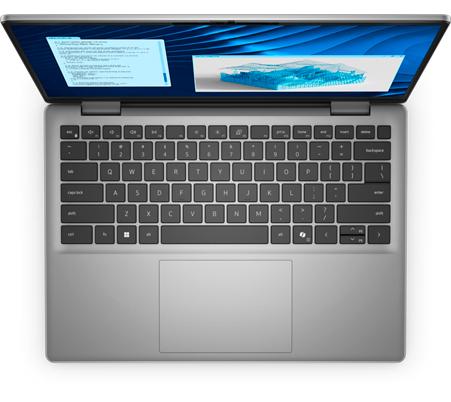 Dell Latitude 5455 14 Inch AI Business Laptop – Snapdragon X Plus X1P64100 - 16GB LPDDR5 - 512GB NVMe - Win11Pro – New