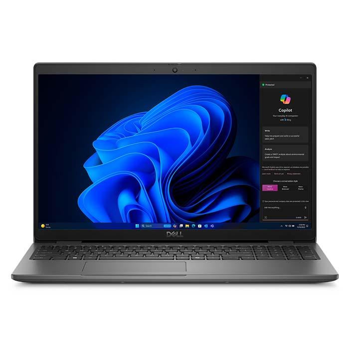 Dell Latitude 3550 15.6 Inch Professional Laptop – Intel Core Ultra 5 125U - 16GB DDR5 - 512GB NVMe - Win11Pro – New
