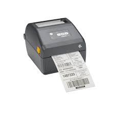 Zebra ZD421 Direct Thermal Label Printer – Pre-Owned